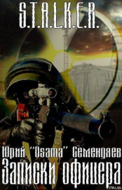 Книга Записки офицера… или семнадцать мгновений жизни Записки офицера… или семнадцать мгновений жизни